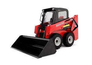 manitou compact track loader|manitou 1050r skid steer.